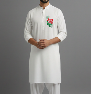 ধানের শীষ প্রিমিয়াম পাঞ্জাবি