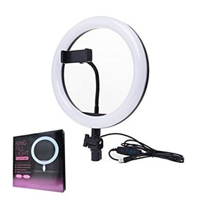 Video Wireless Microphone Combo