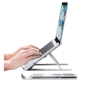 Folding Laptop Stand